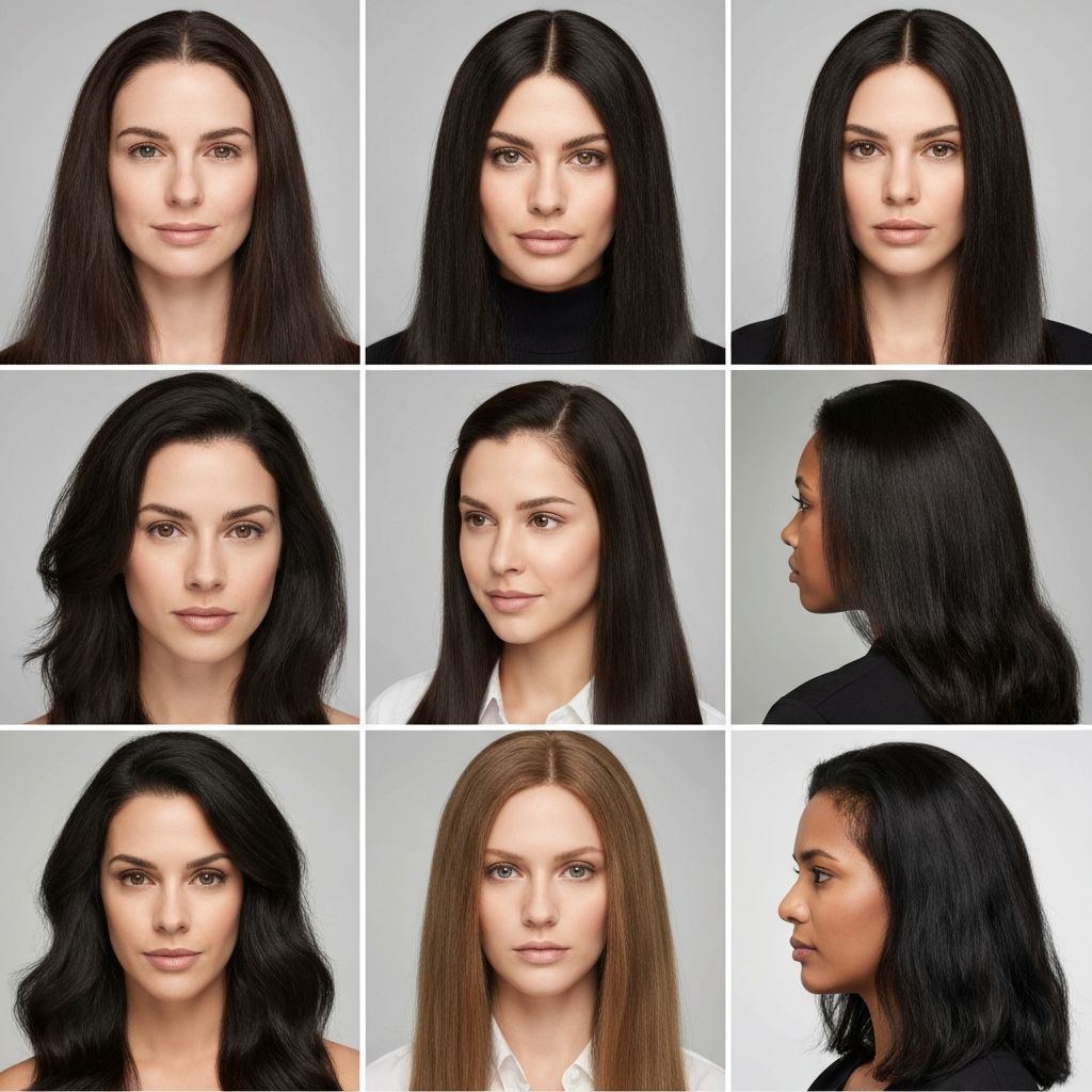 Hair Replacement Solutions